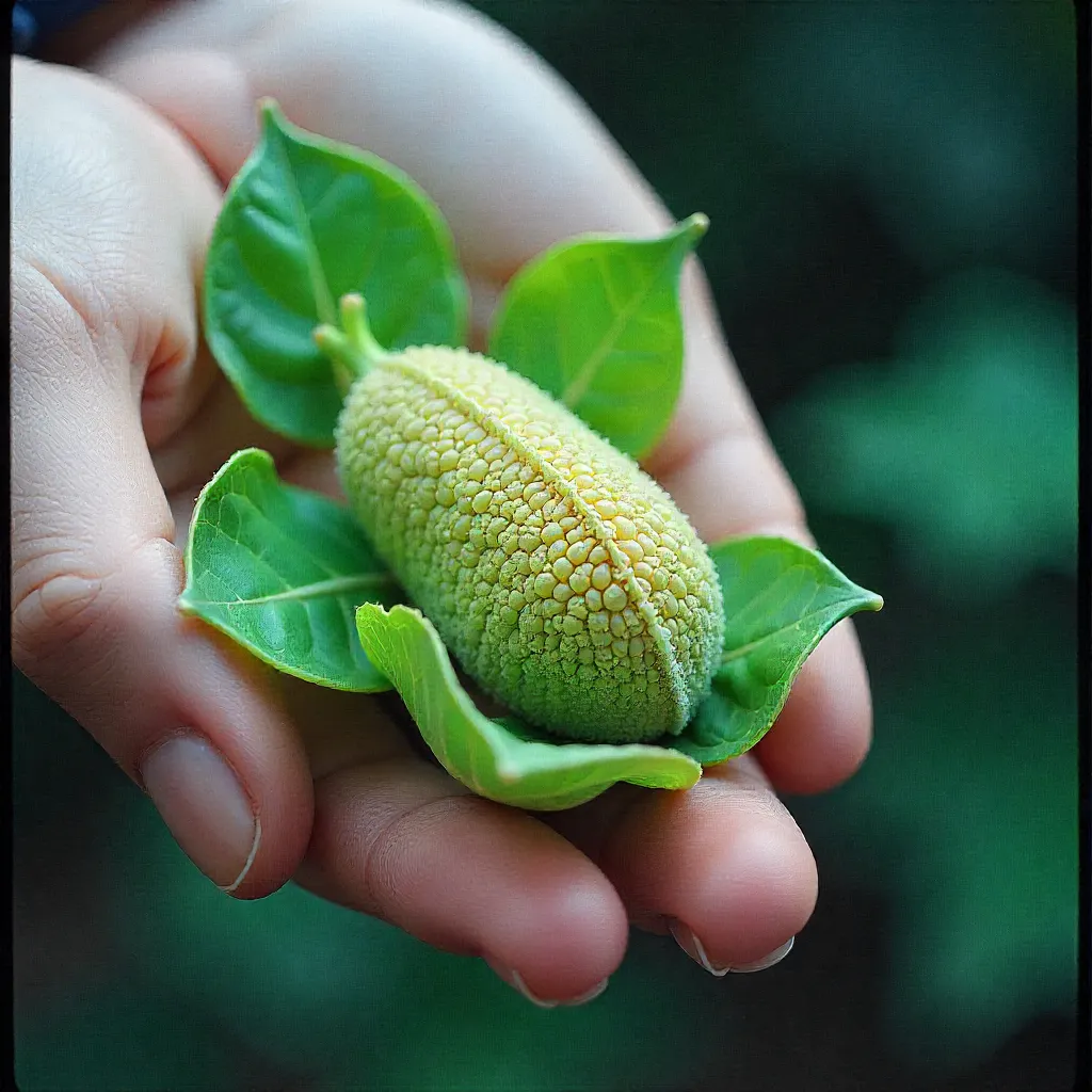 Natural airflow through open windows