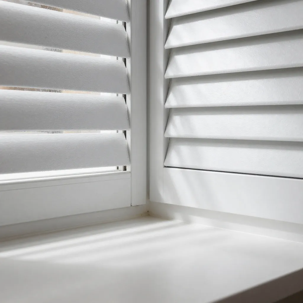 Cross-ventilation and airflow techniques