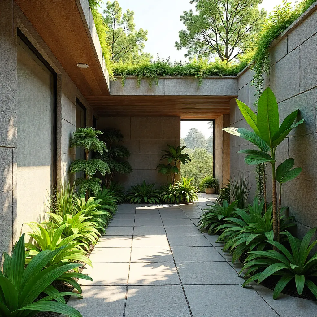 DIY natural cooling projects